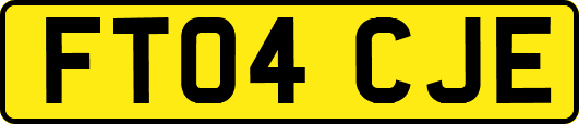 FT04CJE