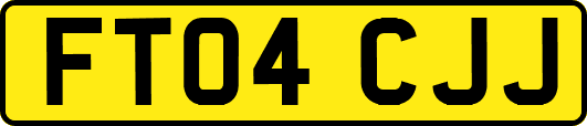FT04CJJ