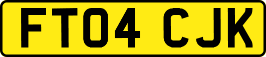 FT04CJK