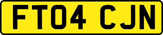 FT04CJN