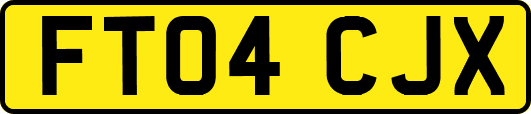 FT04CJX