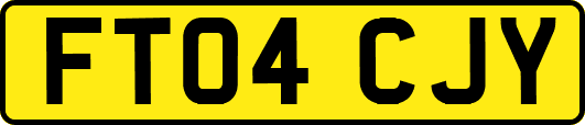 FT04CJY