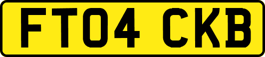 FT04CKB