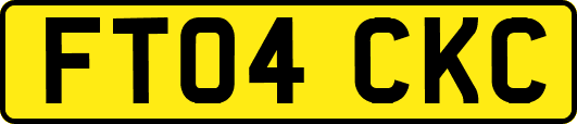 FT04CKC