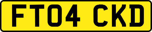 FT04CKD