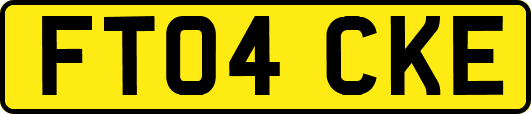 FT04CKE