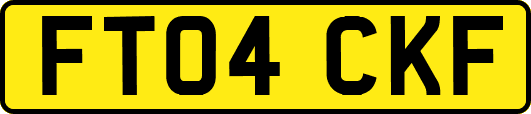 FT04CKF