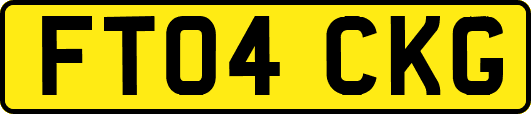 FT04CKG