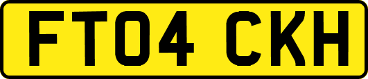 FT04CKH