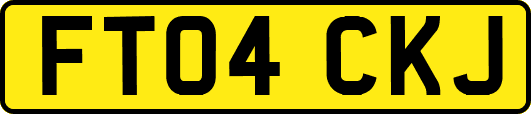 FT04CKJ