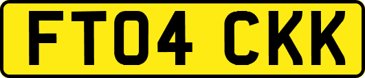 FT04CKK