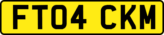 FT04CKM