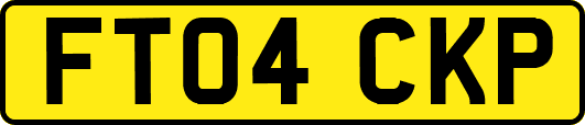 FT04CKP