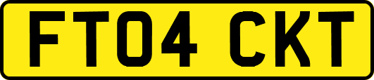 FT04CKT
