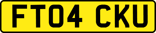 FT04CKU