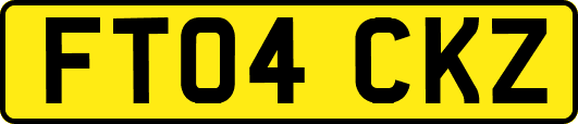 FT04CKZ