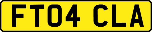 FT04CLA