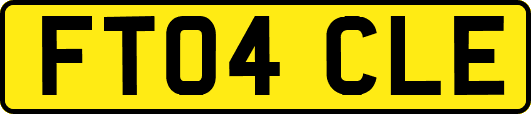 FT04CLE