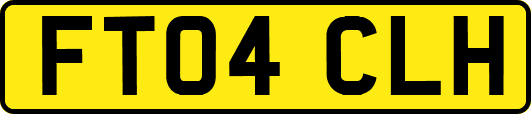 FT04CLH