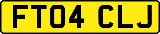 FT04CLJ