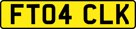 FT04CLK