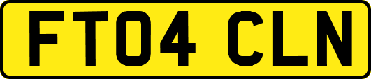 FT04CLN