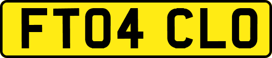 FT04CLO