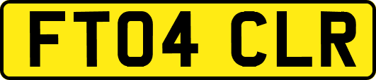 FT04CLR
