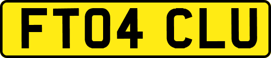 FT04CLU