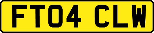 FT04CLW
