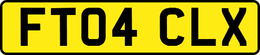 FT04CLX