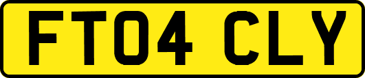 FT04CLY