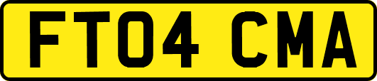 FT04CMA