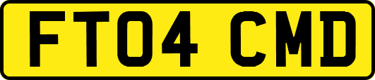 FT04CMD