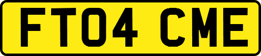 FT04CME