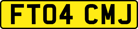 FT04CMJ