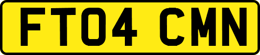 FT04CMN