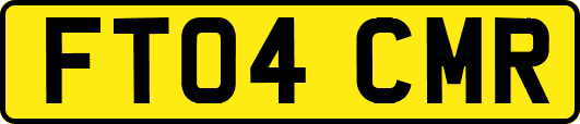 FT04CMR