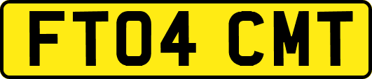 FT04CMT