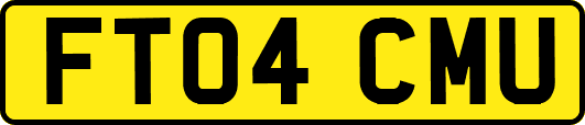 FT04CMU
