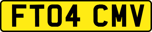 FT04CMV