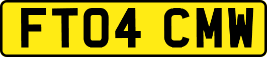 FT04CMW