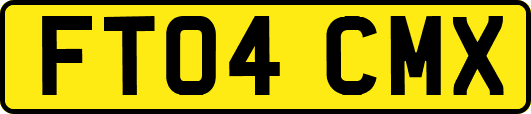 FT04CMX