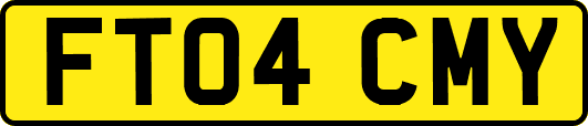 FT04CMY