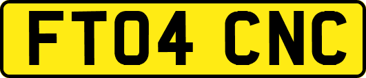 FT04CNC