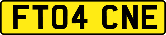 FT04CNE