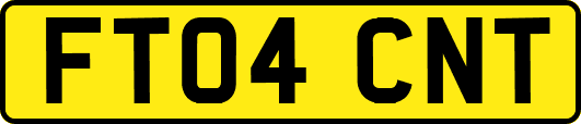 FT04CNT