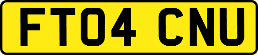 FT04CNU