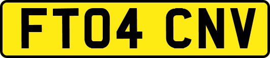 FT04CNV