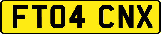 FT04CNX